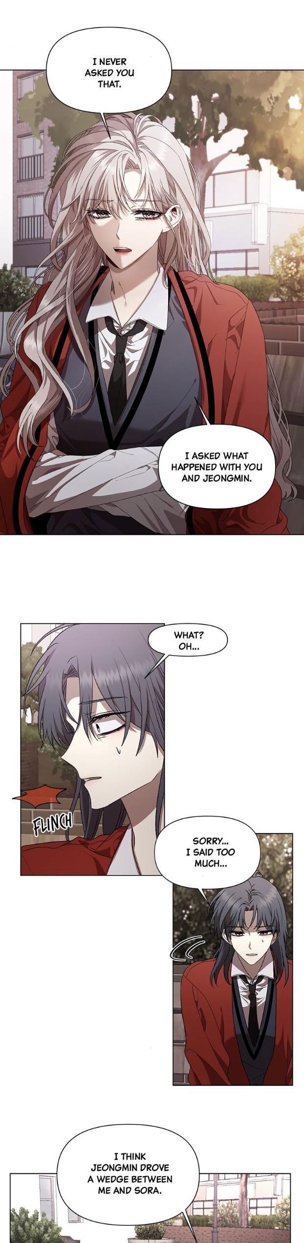 Dreaming Freedom Chapter 17 image 24